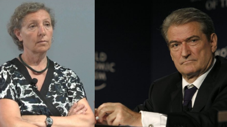 JO VETËM SALI BERISHA/ Ja kush janë të akuzuarit e tjerë në SPAK nga familja Haklaj