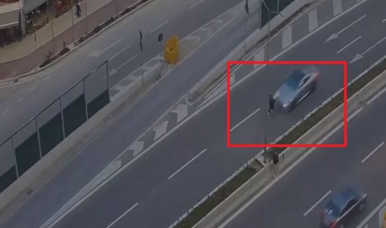 DETAJET NGA AKSIDENTI TRAGJIK NË “ASTIR”/ Shoferi nuk ishte nën efektin e alkoolit, identifikohet viktima