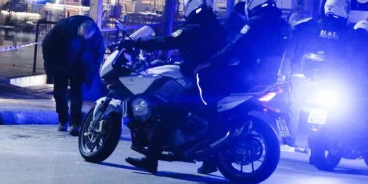 ATENTAT NË GREQI/ Shqiptarja qëllohet me armë nga ish-i dashuri, plagoset i vëllai dhe…