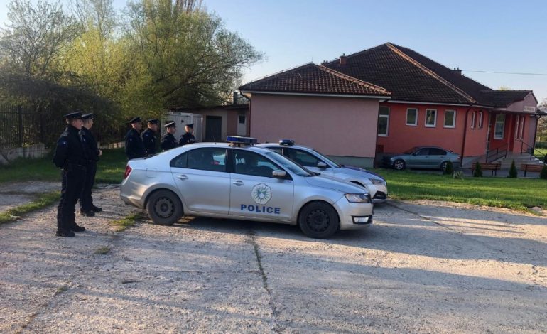 ZGJEDHJET NË KOSOVË/ Hapen të gjitha qendrat e votimit në veri të Mitrovicës