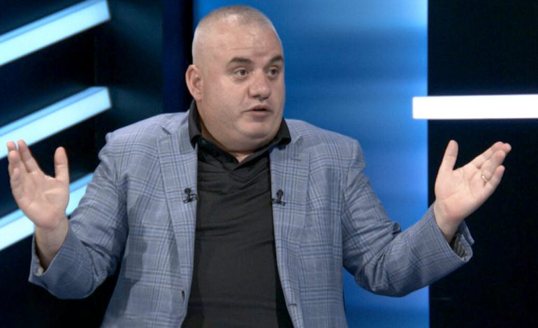 DEKLARATA “BOMBË”/ Artan Hoxha: Mora një telefonatë kërcënuese pas sulmit në Top Channel