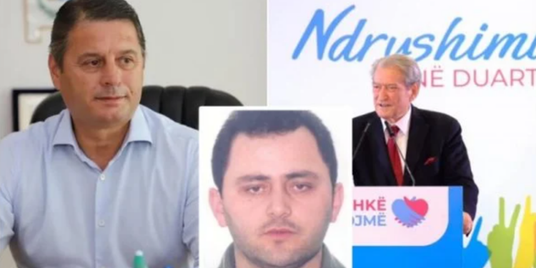 EKZEKUTIMI I NIKULAJT/ Kreshnik Spahiu: Berisha t’i kërkojë falje Pjerin Ndreut që e akuzoi për vrasjen në Shëngjin