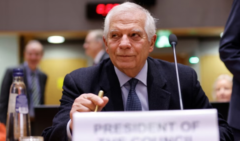 DIALOGU mes palëve për personat e zhdukur, Borrell mirëpret marrëveshjen mes Kosovës dhe Serbisë