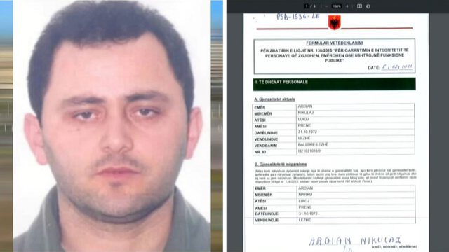 DETAJET/ Nga bizneset tek kandidimi për deputet, kush është Ardian Nikulaj që u ekzekutua në Lezhë