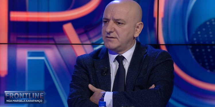 “BERISHA E NDAU OPOZITËN NË 400 COPA”/ Bejko: Ja çfarë ndodh nëse PD del forcë e tretë