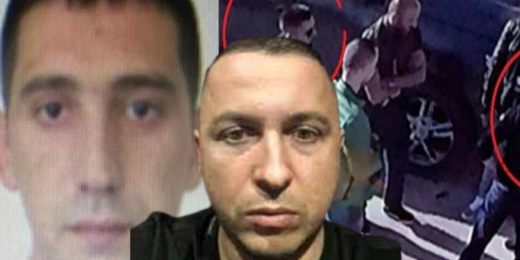 VRAU ENTON NIKËN NË 2015/ Detajet si arriti të dilte nga burgu kushëriri i Ervis Martinajt