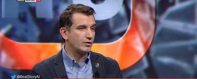 14 MAJI/ Erion Veliaj: Ndërtimi punëson 100 mijë vetë. Oligarkët si kam kompleks, Samirit, Çetit e Gecit u çoj faturën