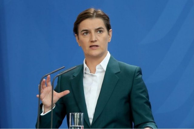 IRONIZON ZGJEDHJET NË VERI TË KOSOVËS/ Barnabiç: Proces i lirë dhe i ndershëm me forca të armatosura dhe mjete të blinduara