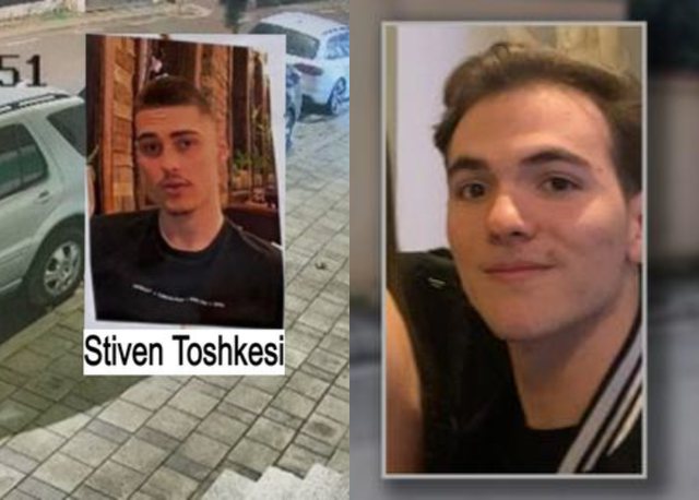 ZBARDHET VRASJA E TË RIUT NE TIRANË/ Një prej 18-vjeçarëve e goditi me hanxhar, tjetri…Mister se kush i largoi me makinë nga vendngjarja…
