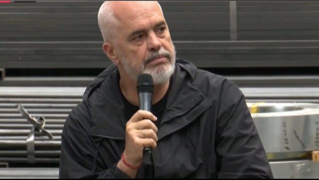 RRITJA E PAGAVE/ Rama: Së shpejti do të shpërthejë gara e vendeve që kërkojnë krahë pune! Ne kemi bërë kthesën e madhe