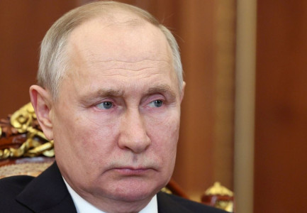 ANALIZA E REL/ Të burgosur dhe të helmuar, ku janë kundërshtarët e Putinit?