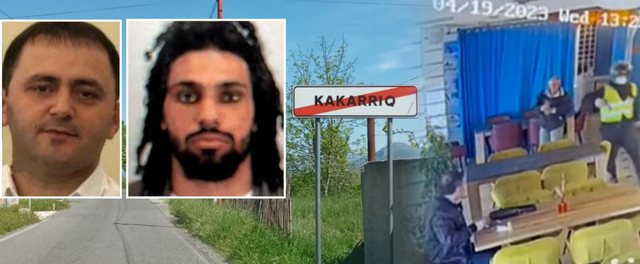 NGA BRITANIA NË KAKARRIQ/ Si mercenari portugez kreu porosinë për vrasjen e Ardian Nikulaj!