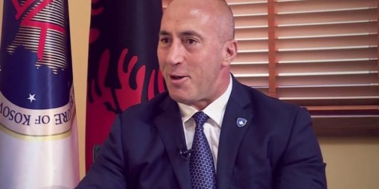 LUFTA NË KOSOVË/ Haradinaj: Fati i madh i yni ishte që kishim Shqipërinë!