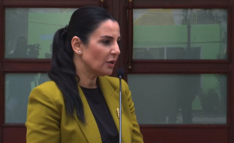 “PO SHIKOHET MUNDESIA E RRITJES SË PENSIONEVE”/ Balluku: Ja ku jemi me linjën e transmetimit nënujor të energjisë me Italinë