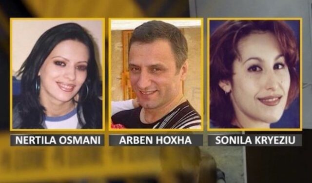 U GROPOSËN NË DIVJAKË/ Rinisin hetimet për Nertila Osmanin e Sonila Kryeziun, dëshmia e re: Janë vrarë nga Ben Hoxha