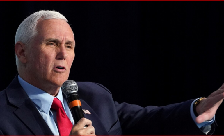 SHBA/ Gjykata e Apelit i hap rrugën dëshmisë së ish-nënpresidentit Pence për 6 janarin