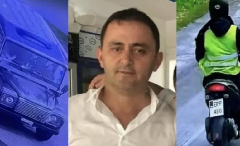 VRASJA E ARDIAN NIKULAJT/ U dyshua se u përdor nga autorët, bllofi me “Land Rover-i”: S’ka lidhje me ekzekutimin e biznesmenit