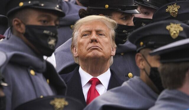 PIKËPYETJET/ Një guidë e thjeshtë mbi aktakuzën ndaj Donald Trump