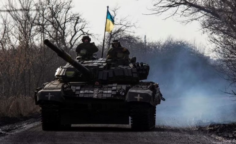 LUFTA NË UKRAINË/ Kievi e pranon: Rusët kanë përparuar në Bakhmut, situata është e tensionuar