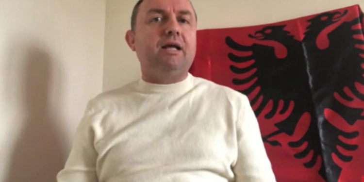 “FJALËT E TIJ MË NDIKUAN…”/ Historiani që punon taksist në Oksford: Si m’u duk gjuha e Ramës me politikanët britanikë