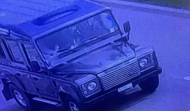 DETAJET E REJA/ Motori u fsheh në një “Defender”! Pas vrasjes së Nikulajt, autorin e prisnin në Kukël