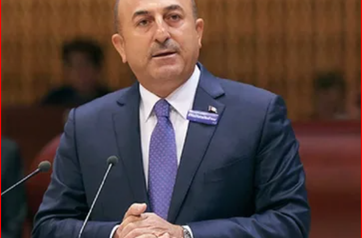 ALARMOHET Turqia: Lufta Rusi-Ukrainë mund të intensifikohet në pranverë