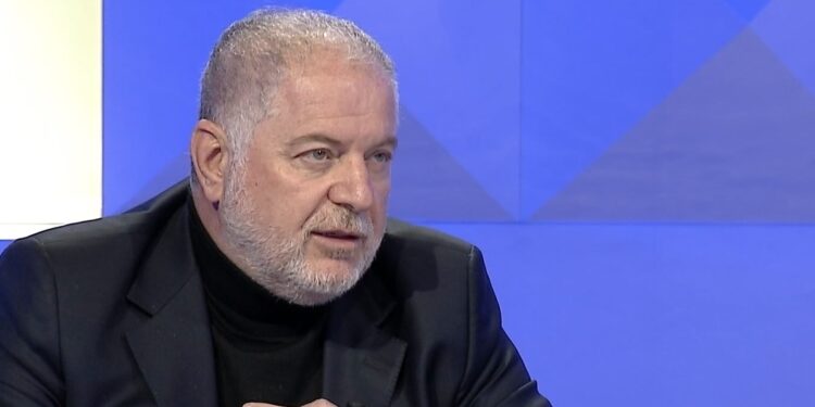ZGJEDHJET E 14 MAJIT/ Haxhiu: Erion Veliaj është njeriu më i fortë në Shqipëri