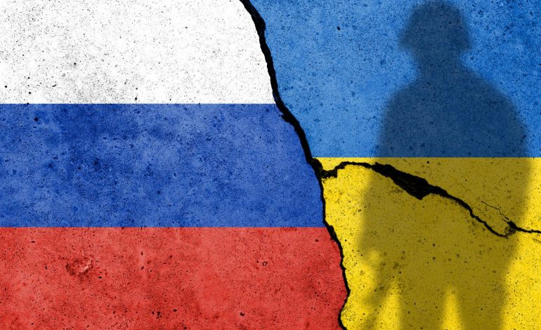 AKUZOHEN PËR TERRORIZËM/ Pesë ukrainas priten të gjykohen në Rusi