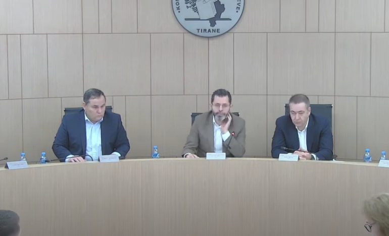 KAS RRËZON PD/ Qerim Ismailaj mbetet kandidat për “14 Majin”