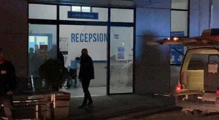 AKSIDENT I FRIKSHEM NË POLIÇAN/ Makina bie nga një lartësi, raportohet për 1 viktimë dhe 3 të plagosur rëndë, mes tyre…