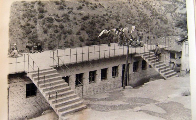 DOSSIER/ Relacioni sekret i 1983: Kryetari i Degës së Brendshme më tha: na trego çfarë di ti, për veprimtarinë armiqësore të Ramiz Alisë, se do të…
