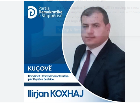“PO KONKUROJ ME…”/ Kandidati i PD në Kuçovë i përgjigjet Berishës