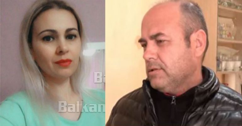 “MË NJOFTUAN PRINDËRIT…”/ Vëllai i vrau gruan, flet bashkëshorti i 37-vjeçares: Rolandi ka qenë dikur në depresion, por…