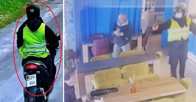 “KA PAMJE TË VRASËSIT”/ Eksperti i kriminalistikës: Gabimet e ekzekutorit të Nikulaj