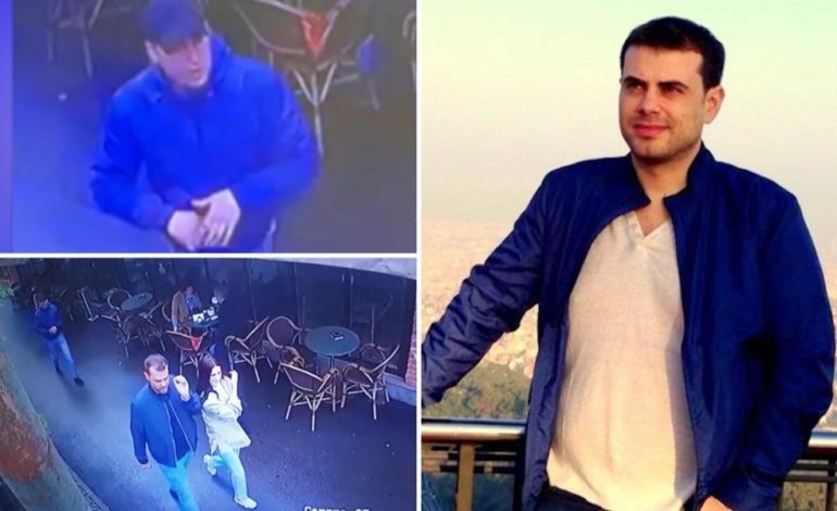 PLAGOSI ME THIKË PRONARIN E KLUBIT TË NATËS NË SARANDË/ Shpallet në kërkim 35-vjeçari shqiptar (FOTO)