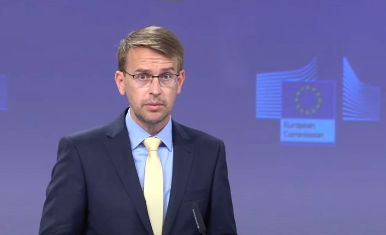PARALAJMËRON BE: Do ketë pasoja nëse nuk zbatohet marrëveshja mes Kosovës dhe Serbisë