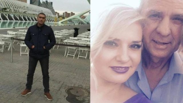 AUTORI NË KËRKIM/ Kush janë babë e bijë që u plagosën me thikë në Laprakë