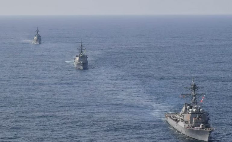 SHBA/ Aleatët stërvitje kundër raketave, Koreja e Veriut paralajmëron për krizë sigurie