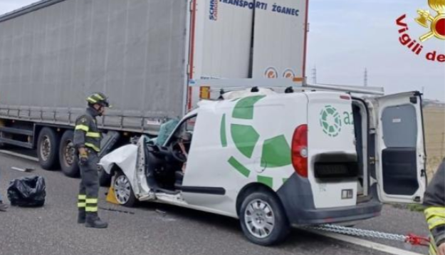 E TRISHTË/ Aksident tragjik në Itali, humb jetën futbollisti shqiptar