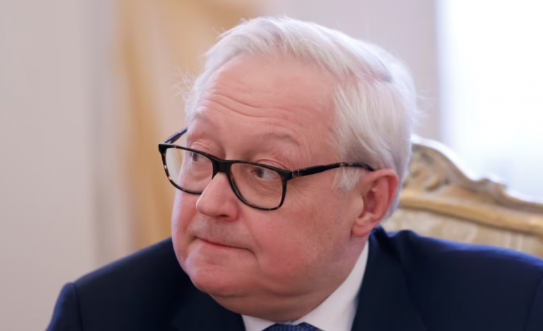DALJA E INFORMACIONEVE SEKRETE MBI LUFTËN NË UKRAINË/ Rusia: Rrjedhja e dokumenteve të SHBA-së, për të na mashtruar