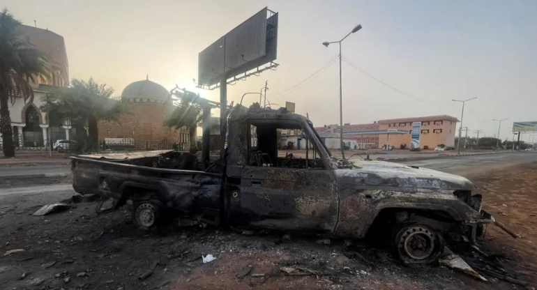 KONFLIKTI NË SUDAN/ Agjencia e OKB-së paralajmëron se mund të shkaktojë krizë rajonale