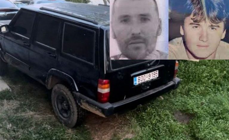 U ARRESTUA PËR ZHDUKJEN E KOÇOLES E SULOVARIT/ “Arrest në burg” për 28-vjeçarin në Sarandë