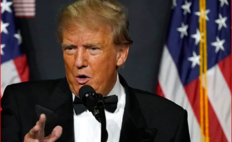 MASAKRAT NË SHKOLLA/ Trump: Mësuesit duhet të jenë të armatosur dhe të trajnuar
