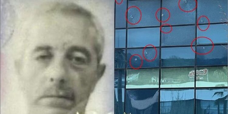 SULMI NDAJ TCH/ Kush janë tre personat e rrezikshëm ku është përqendruar hetimi? Çfarë ka zbuluar ekspertiza mjeko-ligjore e balistike
