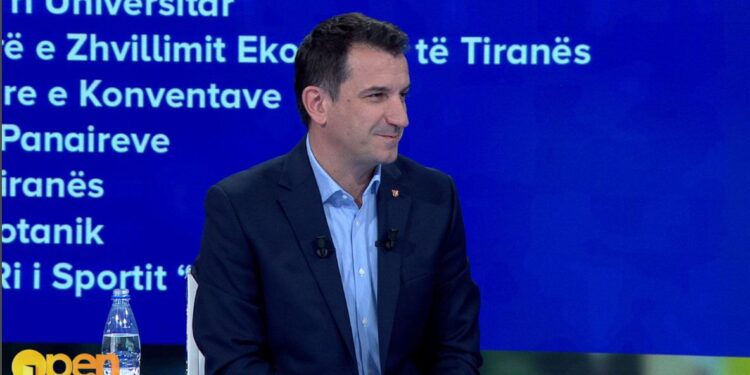 “SONDAZHET TREGOJNË QË…”/ Veliaj: Më 14 maj fitojmë të pesta bashkitë e qarkut Tiranë