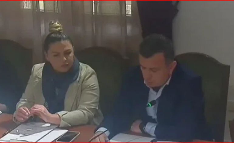 PROPOZIMI i Ballës: Të ndalohet Tik-Toku në institucionet publike, rrezik për sigurinë