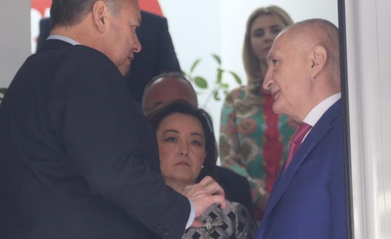 NGA BAZA E NATO-S NË KUÇOVË, TEK ZGJEDHJET E 14 MAJIT/ Meta zbardh takimin me Escobar