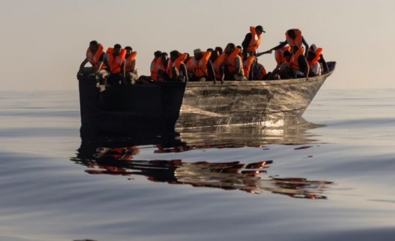 BILANCI I FRIKSHËM/ OKB: Mbi 400 emigrantë kanë vdekur në Mesdhe gjatë këtij viti