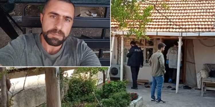 E RËNDË/ E zgjoi nga gjumi për të shkuar të punonte, babai vret djalin me pushkë