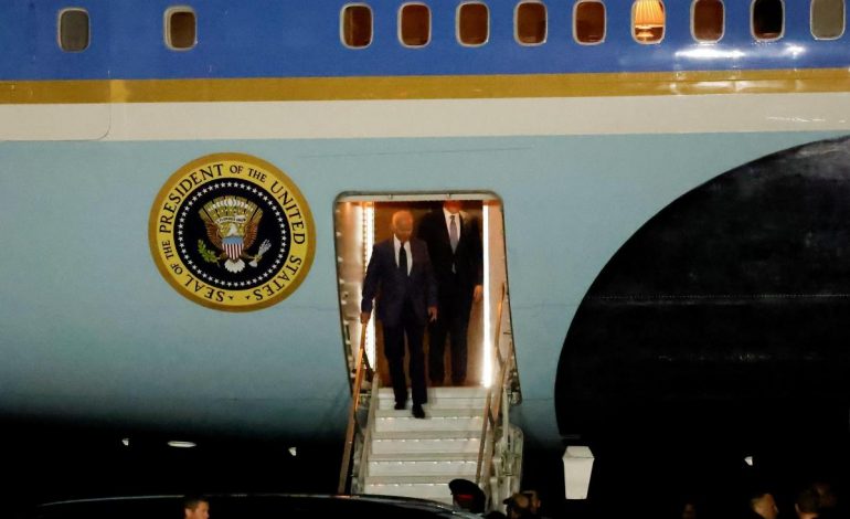 PËRVJETORI I MARRËVESHJES SË PREMTES SË MIRË/ Biden vizitë historike në Irlandën e Veriut
